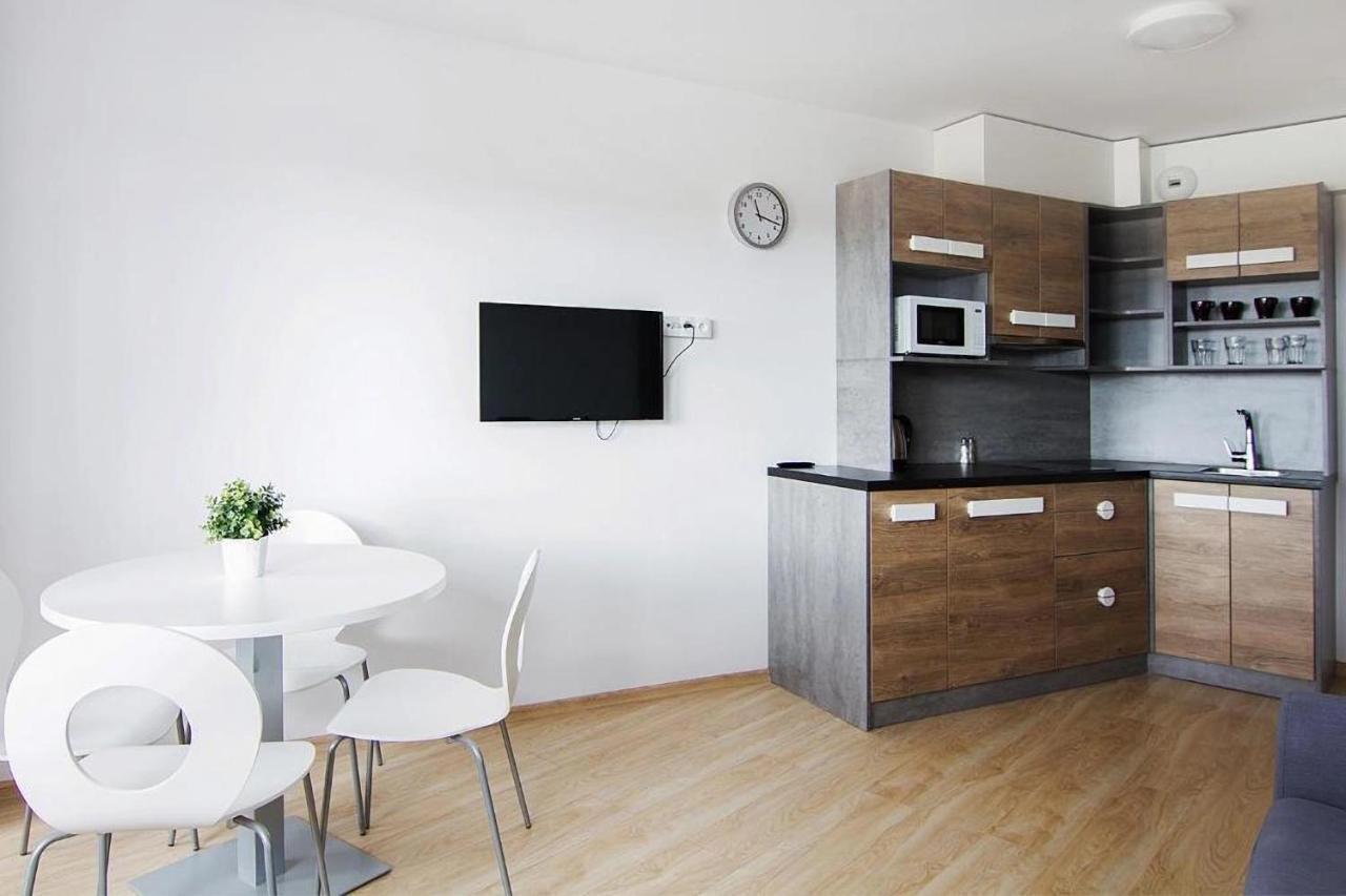 Starterapart Wroclaw Exterior photo