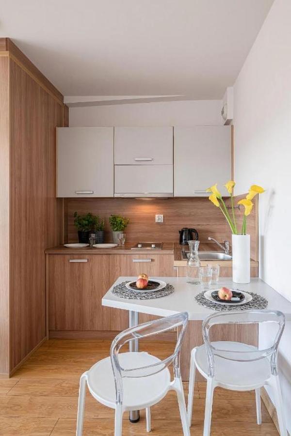 Starterapart Wroclaw Exterior photo